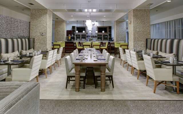 DoubleTree by Hilton Hotel Biloxi