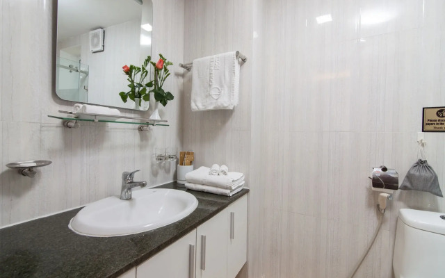 Golden Legend Diamond Hotel