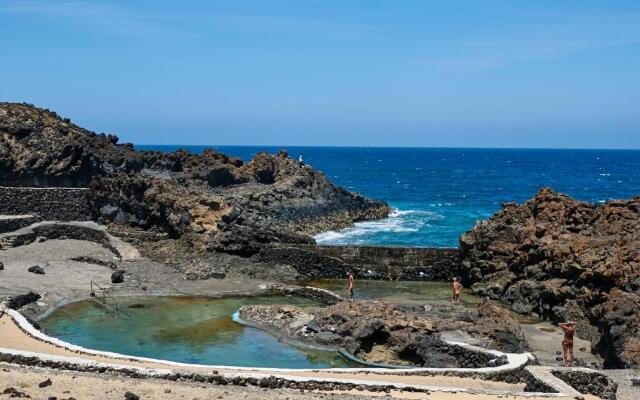 Villa Charco del Palo