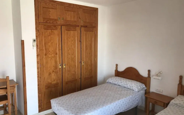 Hostal Villa de Garrucha