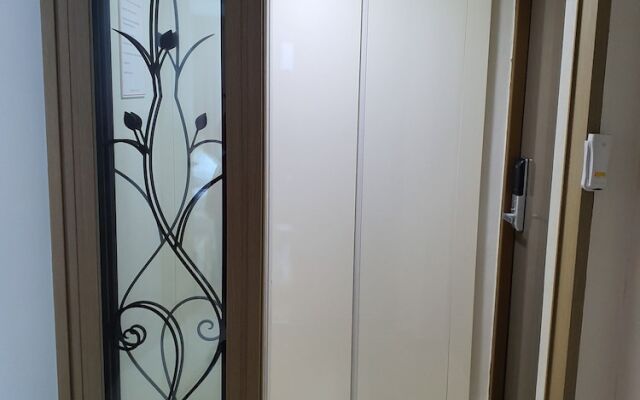 JS Residence Hotel