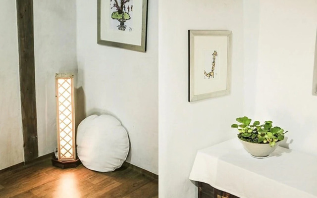 Jeonju Duul Navirang Hanok Stay