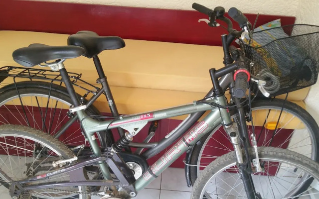 Appartement Les pieds dans l'eau