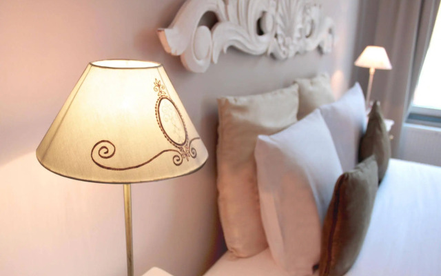 X2Brussels Bed and Breakfast