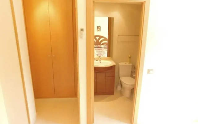 Apartamento Els Olivars - A201