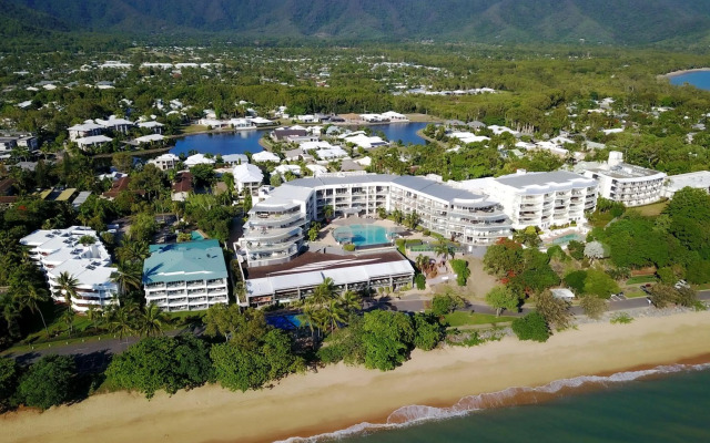 Vue Apartments Trinity Beach