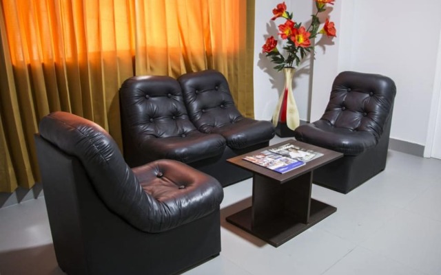 Hostal Vasco