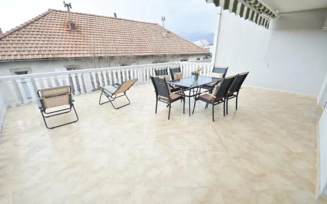 Family Apartments