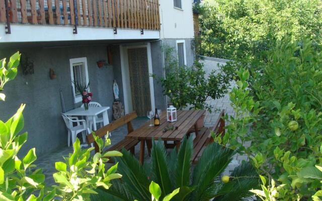 Appartamento Casa Pace Tremosine