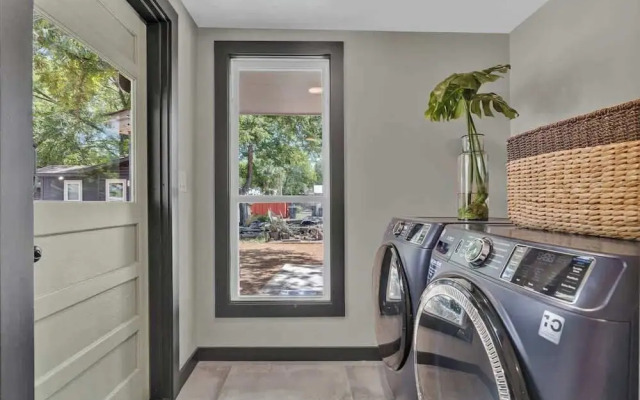 Historic Gem Near Schlitterbahn