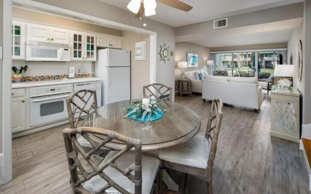 Seaspray Condos 212B