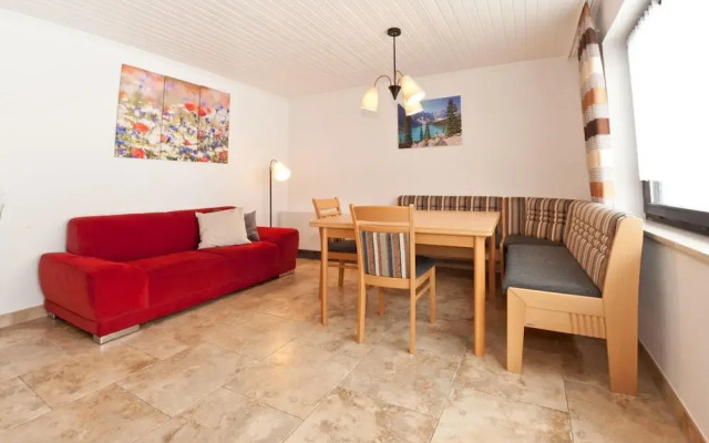 Holiday Home Reichenbach