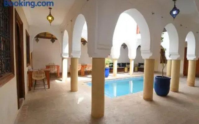 Riad Berenssi