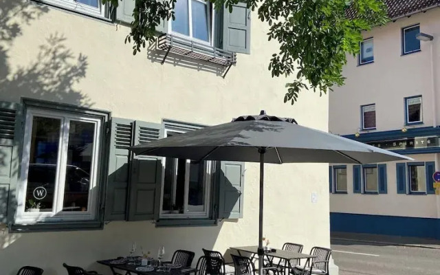 Hostel  Altes Spital Balingen