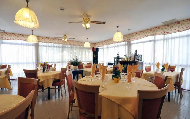 Ai Campi Di Marcello Hotel