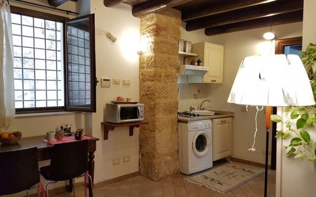 Cortile D'Arimatea
