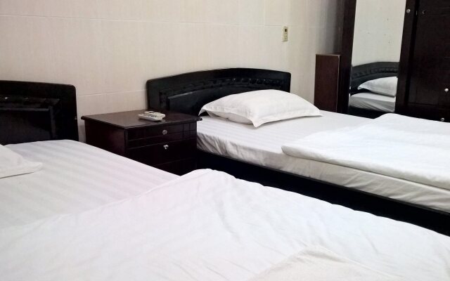 Quang Sang Hotel