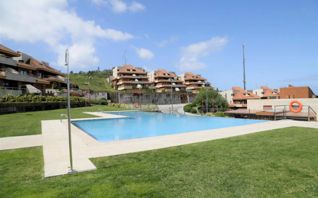 Inmejorables vistas a las islas Cies