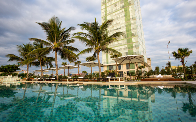 Fusion Suites Da Nang