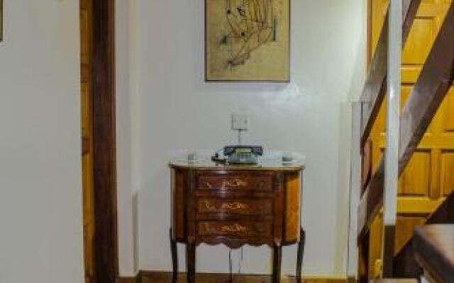 Brookside Westlands