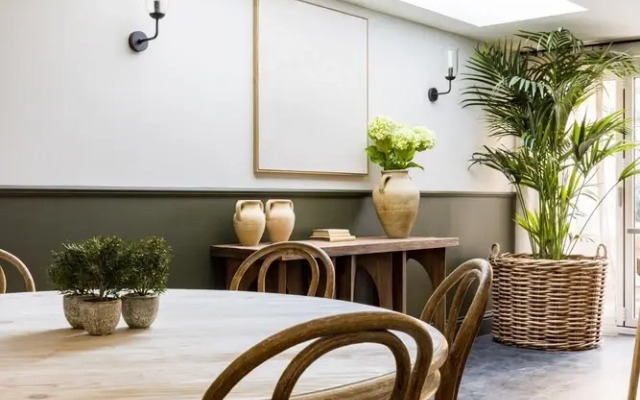The Fulham House by House of Kip