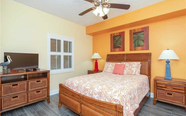 Treasure Island 804 - Two Bedroom Condo