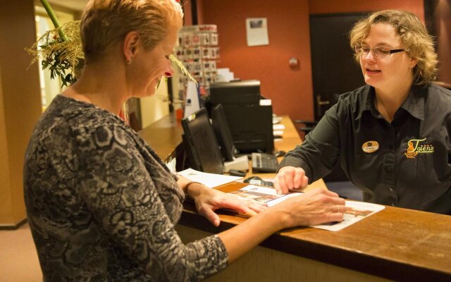 Hotel Restaurant Talens