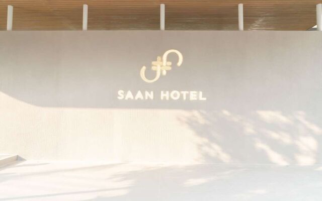 Saan Hotel Sathorn