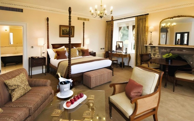 Ettington Park Hotel