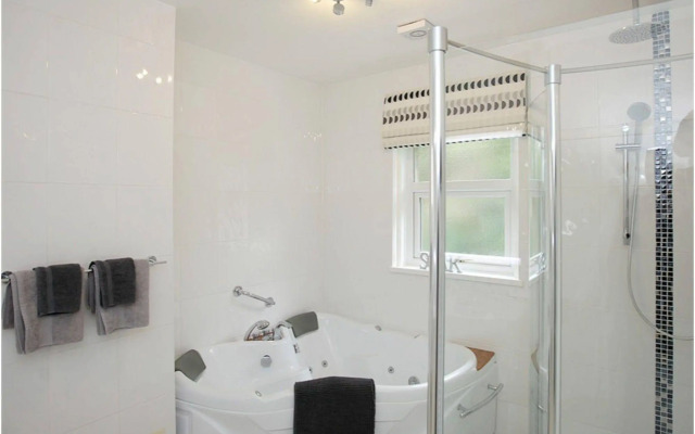 Mount Edgcombe Guest House