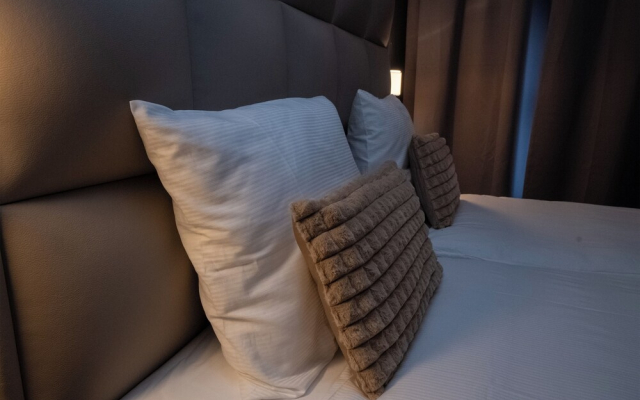Ma Airport Hotel