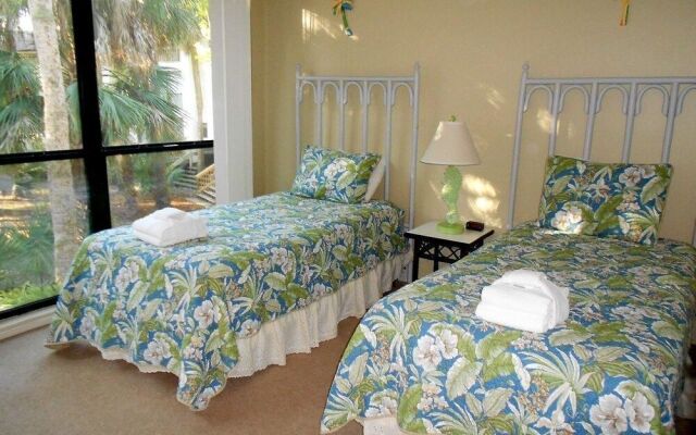 Seascape Villas #WS3239