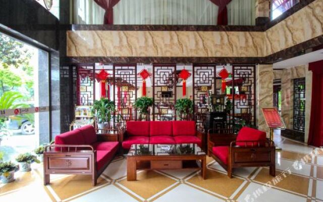 Beautiful Country Hotel Jingzhou