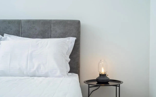 White Suite Armonia