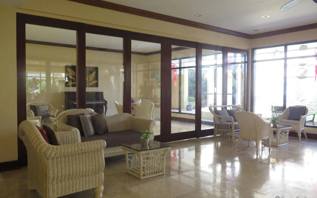 Vacation Hotel Cebu