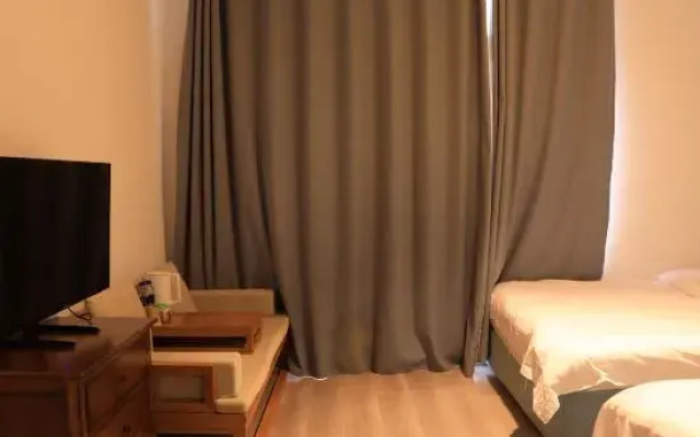 Happy Bird Guest House