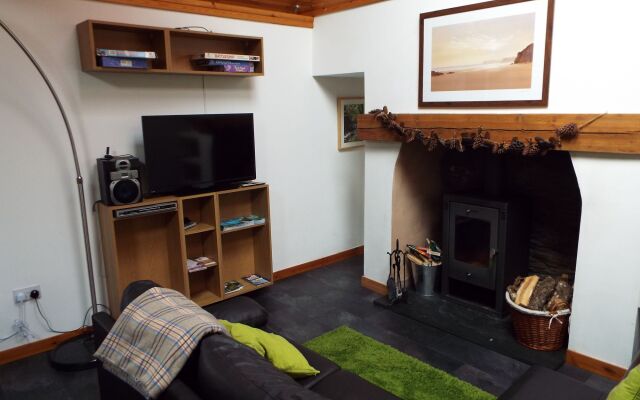 Beili Glas Cottage