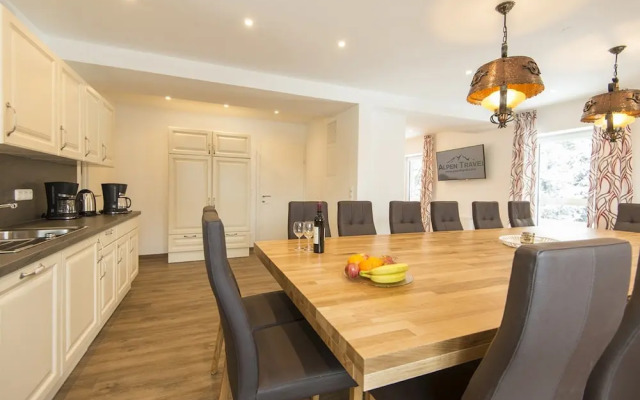 Chalet Wallner by Alpentravel