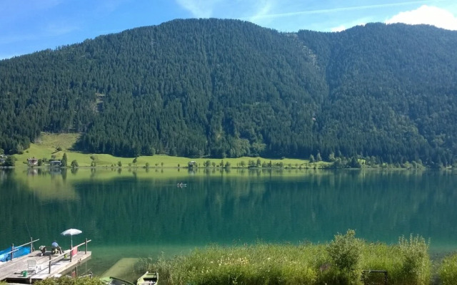 Chalets Zöhrer - Wohnen am Wasser