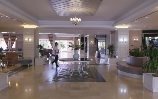 Bella Resort & Spa - All Inclusive