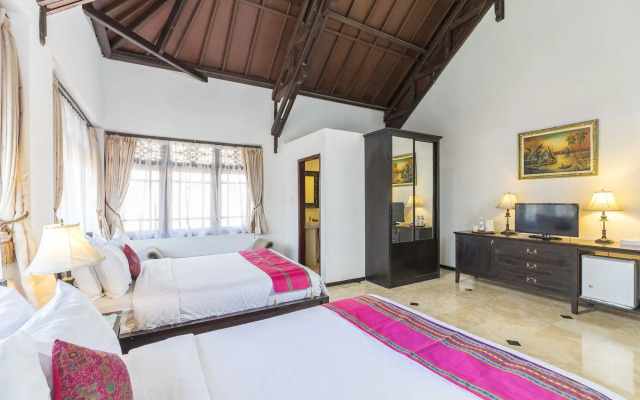 Royal Hotel and Villa Bali