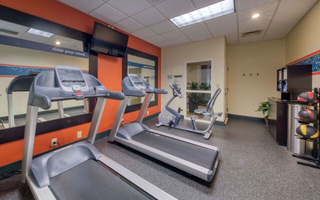 Hampton Inn & Suites Wilmington/Wrightsville Beach