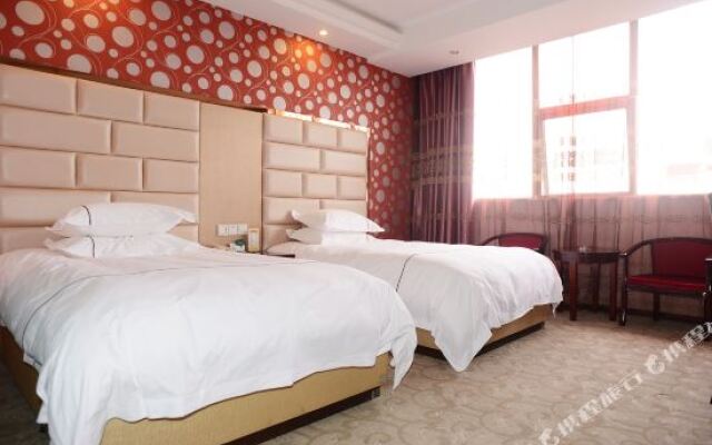 Liquan Business Hotel