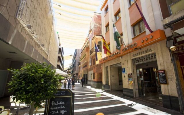 Hotel Córdoba Centro