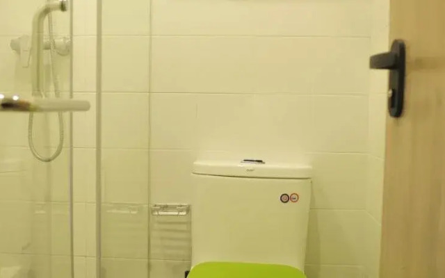 Xiamen International Youth Hostel