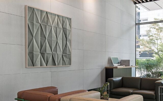 Alex72 Hotel