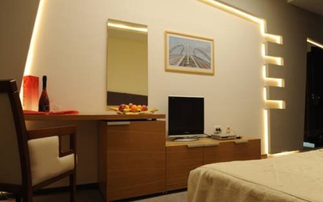 Hotel Vukov Most