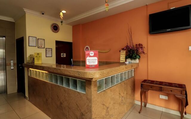 NIDA Rooms Seri Serdang Utama