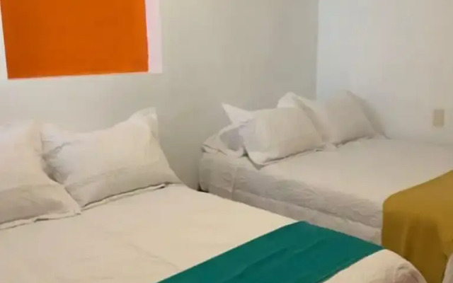Garambullo Inn