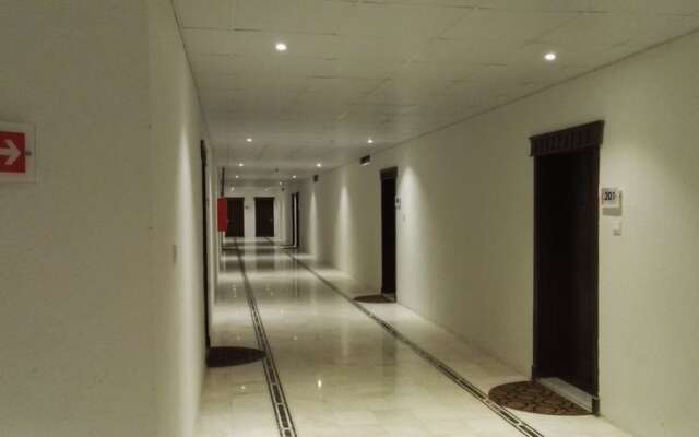 First Home Suites